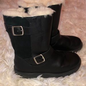 UGG Women’s Winter Boots
